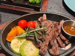 -卡朋西餐(宝安大仟里店)