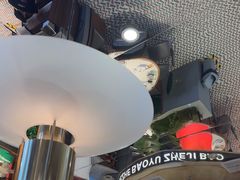 -火啫啫·粤式啫啫煲(南通首店)