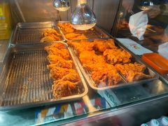 -永顺炸鸡( 立水桥北苑店)