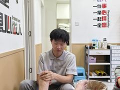 -郑远元专业修脚房(电子六路金泰小学店)