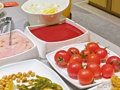 现炸酥肉-海底捞火锅(振华广场店)