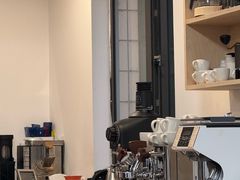 -纽巷咖啡 SOFTFOCUS COFFEE(锦和巴黎时韵店)