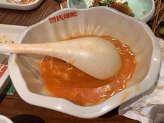 -管氏翅吧(台湾街店)