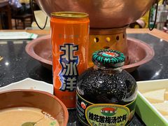 -南门涮肉(通州大船店)
