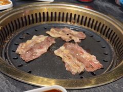 -杨记齐齐哈尔烤肉(五莲路店)