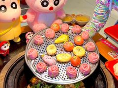 -刘淑芬·活鱼铁锅炖(北京首店)