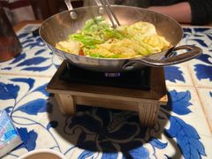 -绿茶餐厅(布吉万象汇店)
