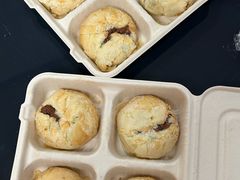 -龙华素斋(龙华路店)