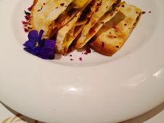 -PARFUM FLORAL花境法餐(南京首店)
