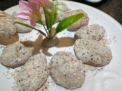 燕麦茄盒-三道菜(明堂公园店)
