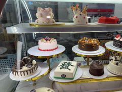 -DQ·蛋糕·冰淇淋(五棵松万达店)