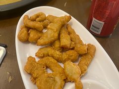 -菌乡缘·野生菌蒸汽鱼火锅(江边夜市店)