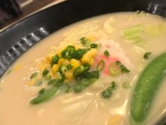 -威尼斯人酒店琳琅美食广场