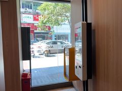 -麦当劳(开平潭江店)