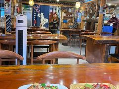 大堂-苗湘食府(十年店)