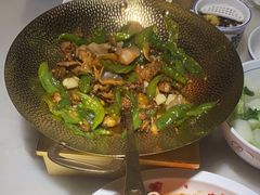 -农耕记·湖南土菜(海上世界店)