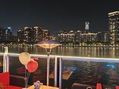 -琶醍壹号•潮菜江景餐吧