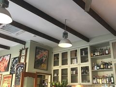 -LA  PETANQUE(泰安路店)