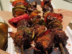 -碧特博格·20年品牌西餐厅(芜湖路店)