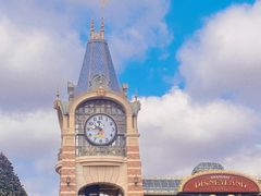 -上海迪士尼度假区