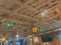 -三个大叔东北烧烤·砂锅菜(西三旗店)