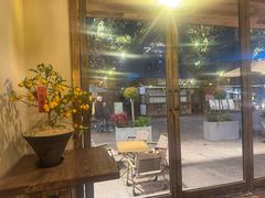 -院子餐厅·大锅菜·老杭帮(桥西直街店)