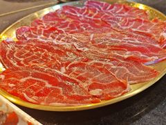 -邓莽子老火锅(中兴路总店)