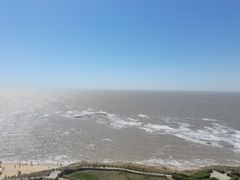 -辽宁团山国家级海洋公园