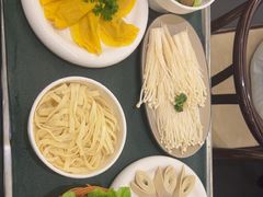 -川锅一号火锅(铜山万达店)