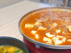 -小木屋拌饭(西安万象天地店)