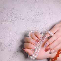 -Halo美甲美睫