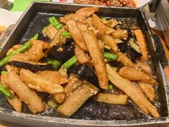 -鑫小城故事·藕汤·家常菜(台北一路总店)