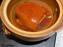 -老正兴菜馆(福州路店)