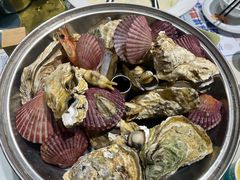 -和源祥·日照菜扛把子(万平口一店)