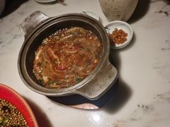 -初蓉丨遇见新川菜(亲贤街荣耀店)