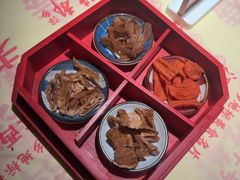 -老萍巷莲花血鸭·萍乡地标江西菜(步行街店)