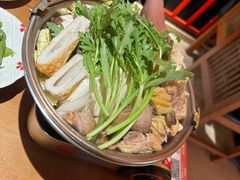 -有喜屋·鲜鸡烧鸟·居酒屋(安龙路店)