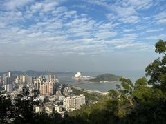 -景山公园