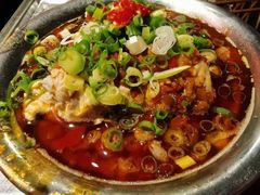 -醉烧膘·烧烤夜宵王(总店)