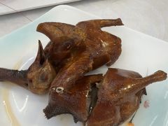 -鸿记海鲜大酒楼(开发区店)