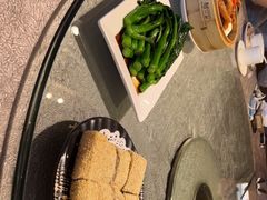 -广州建国酒店-盈丰阁粤菜-粤式茶点