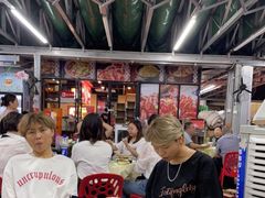 大堂-聚味瞿记·龙虾堂(树木岭店)
