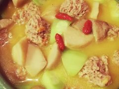 -圆满素食林饭店非遗素食(河西店)