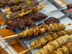 -亿牌牌东北烧烤(怀特店)