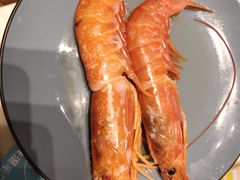 -喜庭海鲜自助(来福士店)