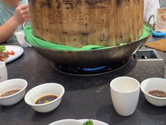 -飞尝蚝·顺德菜·鱼生(顺德总店)