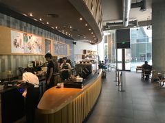 -星巴克臻选(深圳嘉里建设广场店)