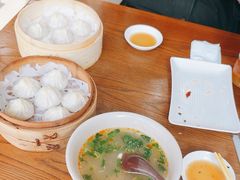 -淮南李记牛肉汤(阳城路店)