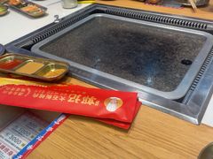 -郭记烤肉创始店(民丰大街店)