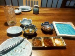 -河风の幸会精致料理